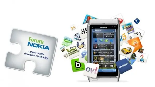 Webinar: monetizando tus aplicaciones con Nokia