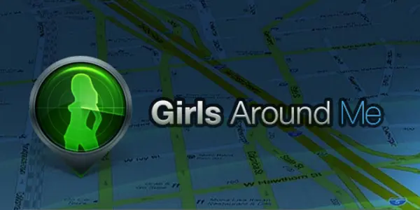 Girls Around Me: encontrando chicas cerca de tí