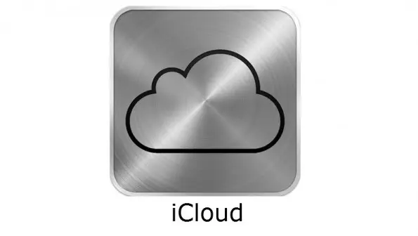 Apple-iCloud