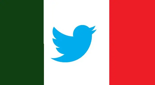 twitter mexico