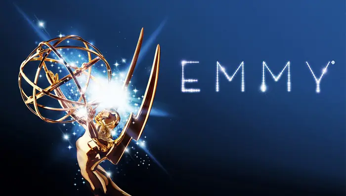 Apple fue galardonado con un Emmy ® a la Tecnología y la Ingeniería.