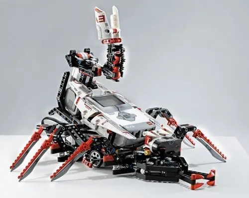 Lego-Mindstorms-EV3