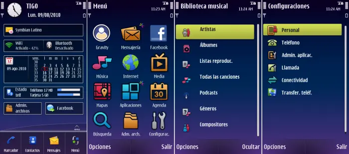 Symbian^3