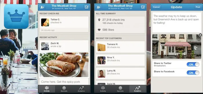 foursquare-for-business