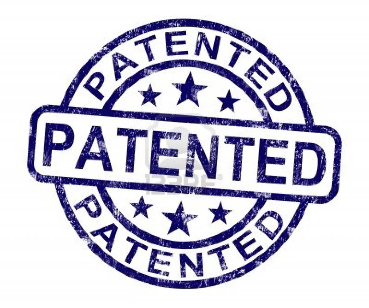 -sello-patentado-mostrando-patentes