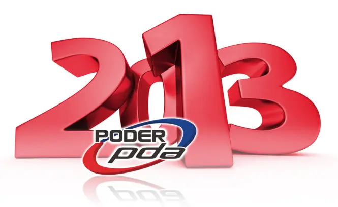 2013-PoderPDA