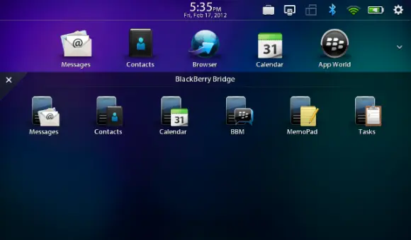 Blackberry-Bridge-Menu