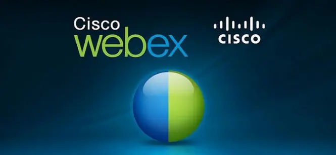 Cisco-WebEx