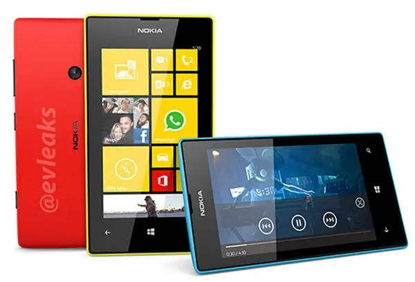 Lumia-520