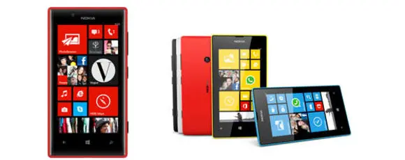 Nokia Lumia 520 7