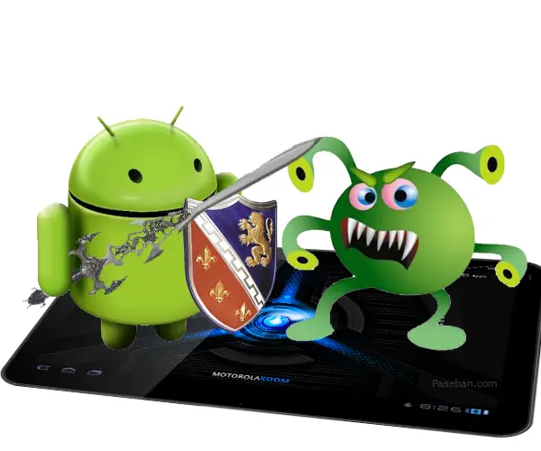 Antivirus-Android