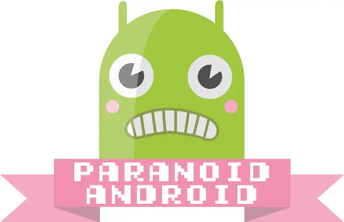Paranoid-Android