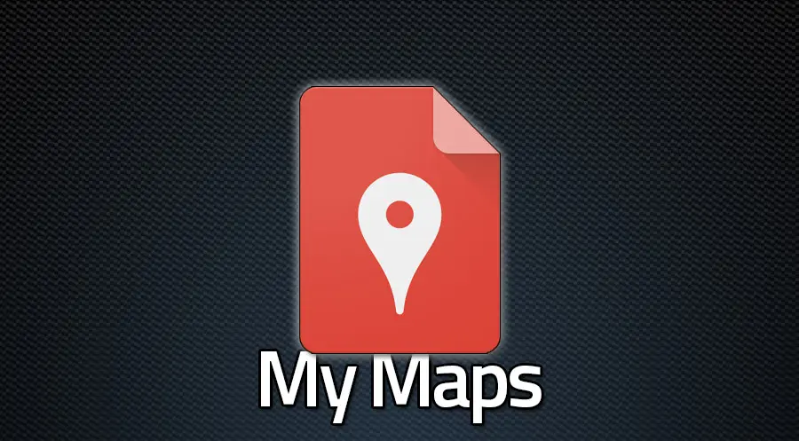 My Maps