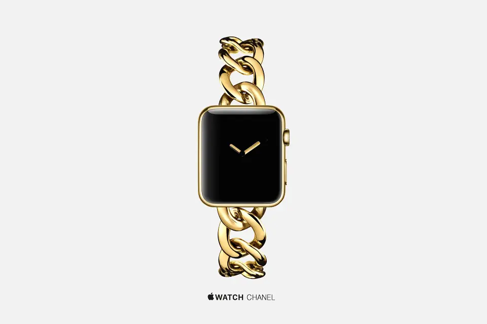 Apple-Watch-chanel