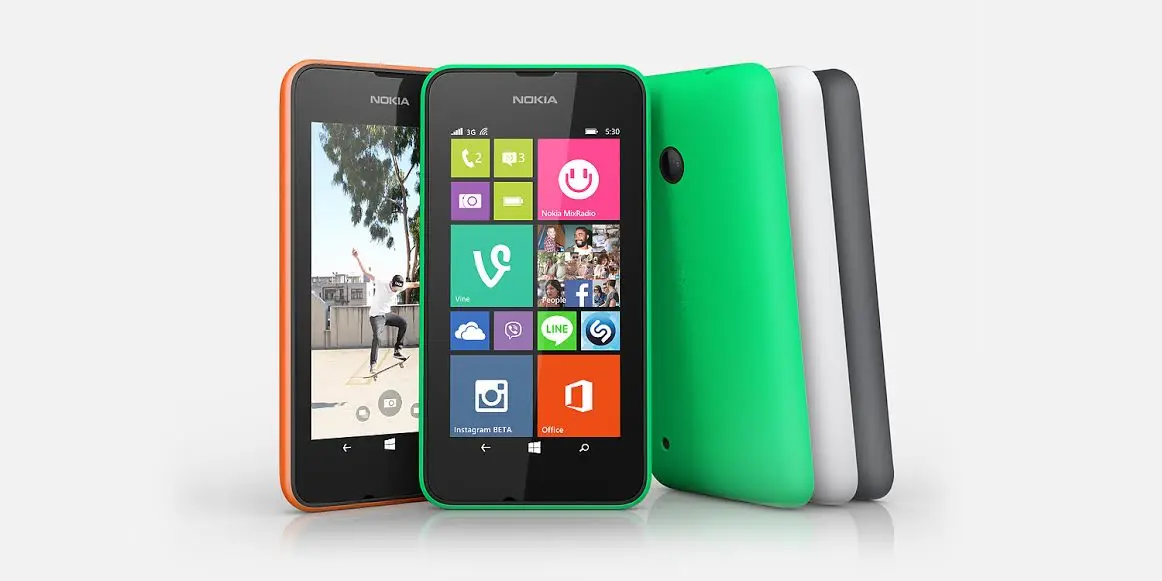 Lumia 530-1