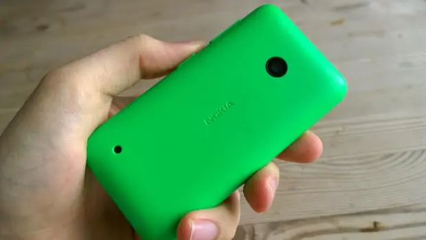 Lumia 530-7