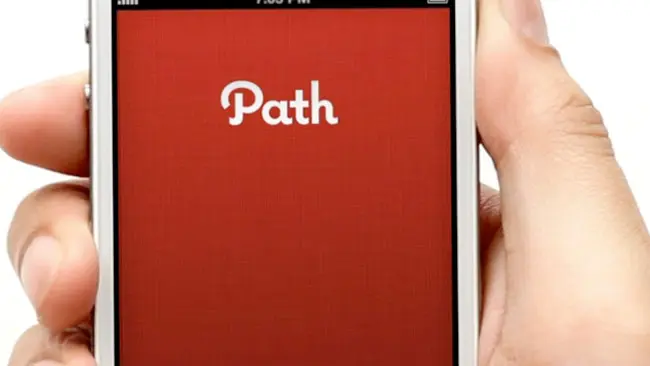 Path-comprado por Apple