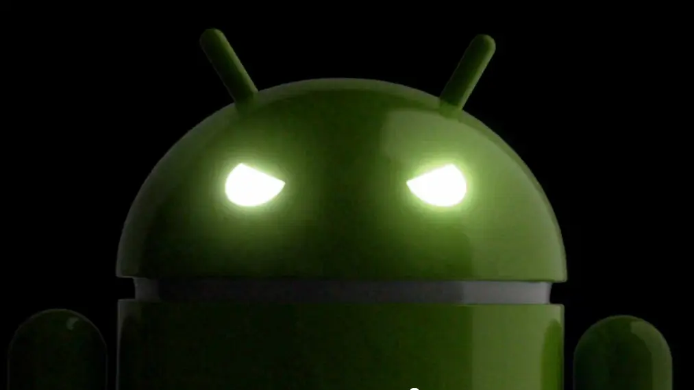 android vulnerable