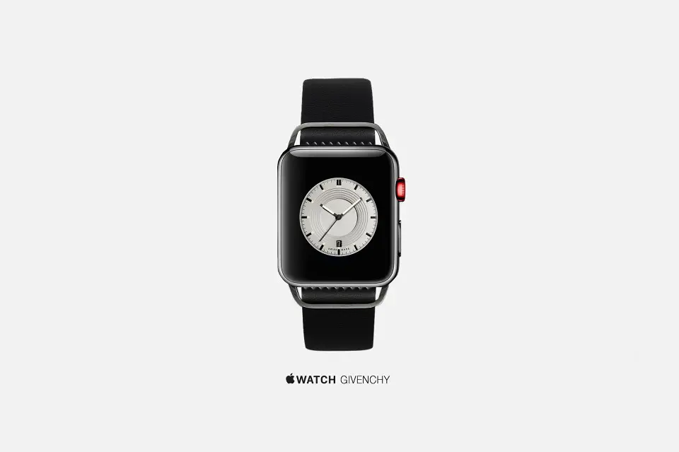 apple-watch-Givenchi