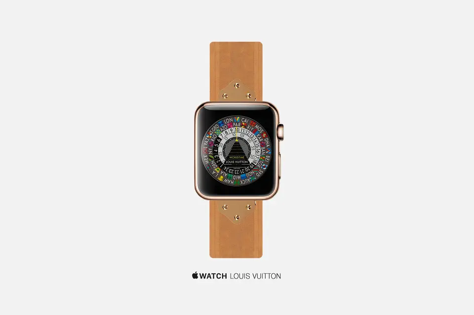 apple-watch-Louis-Vuitton