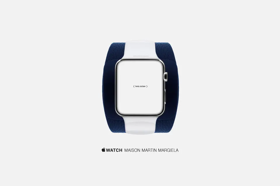 apple-watch-Maison-Martin-Margiela