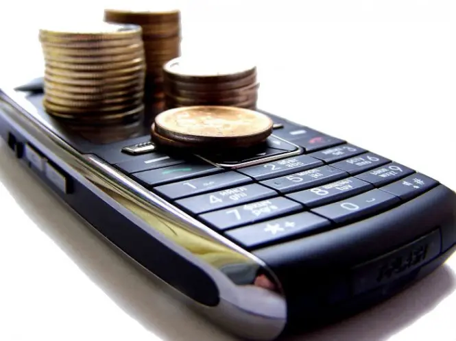 Controla tus finanzas con la banca móvil