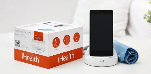 xiaomi ihealth