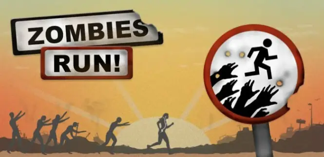 zombies run el juego para ponerte a correr