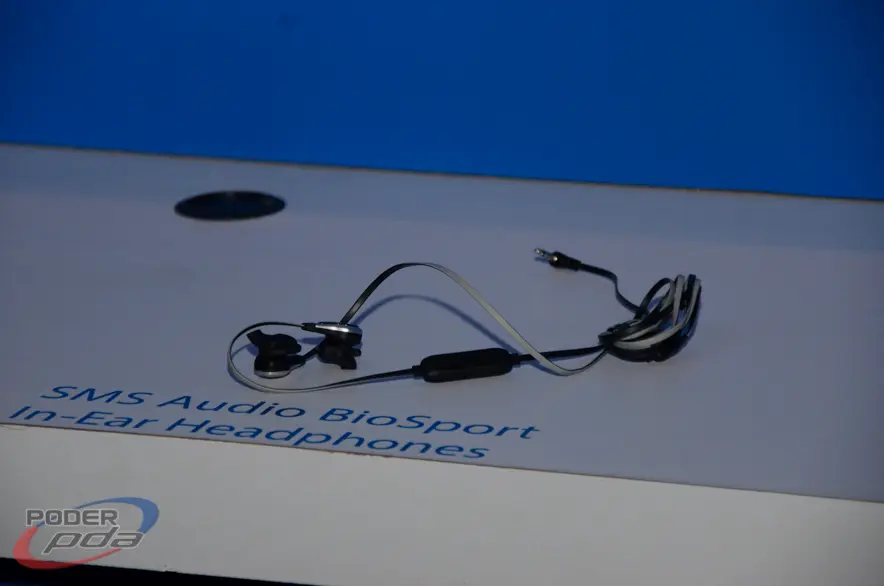 Intel Future Showcase-audiobiosport