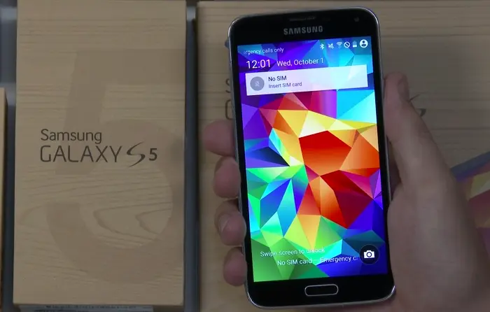 Samsung-Galaxy-S5-Android-Lollipop