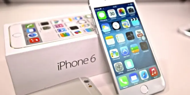 iPhone 6 Plus podría no tener las ventas que se esperaban