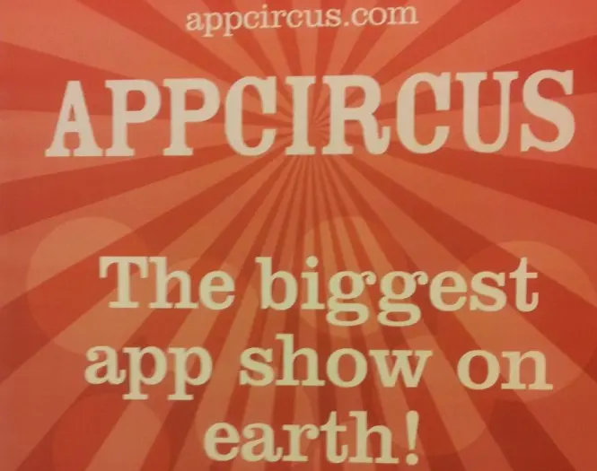 AppCircus nos anima a crear nuestra propia app mostrándonos los resultados de sus estudios