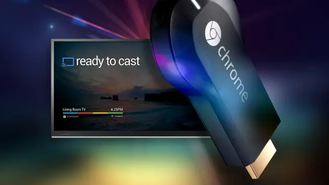 Google ya prepara la segunda versión Chromecast.