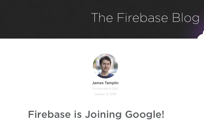 firebase-google