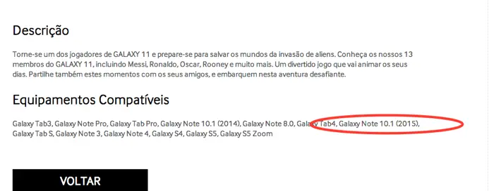 galaxy note 10.1- 2015