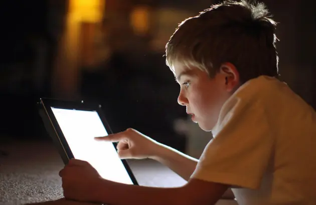 iPad es más popular que Disney entre los niños