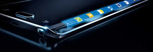 Samsung Galaxy Note Edge: se filtra lista de los países en donde se venderá