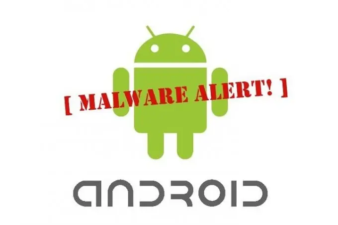 malware-android