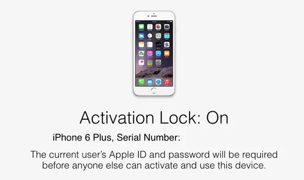 Activation-Lock-iPhone