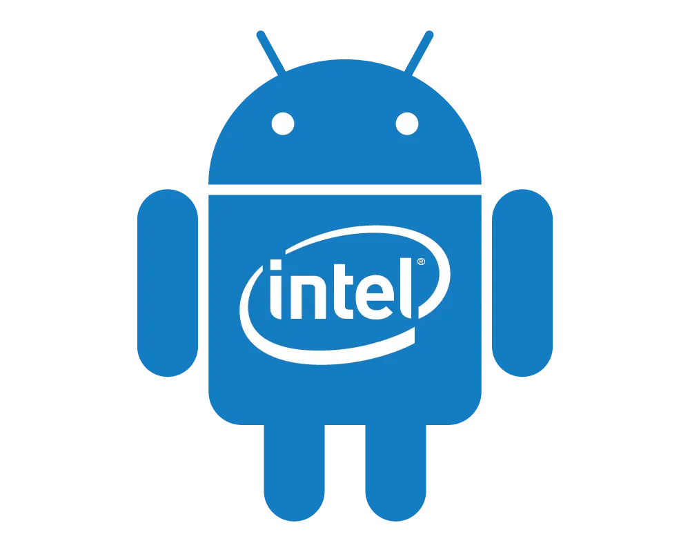 Android-Intel