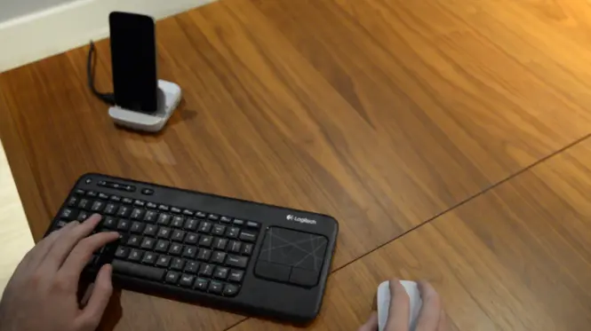 Andromium otorgará las interfaces para convertir tu smartphone Android en una computadora.