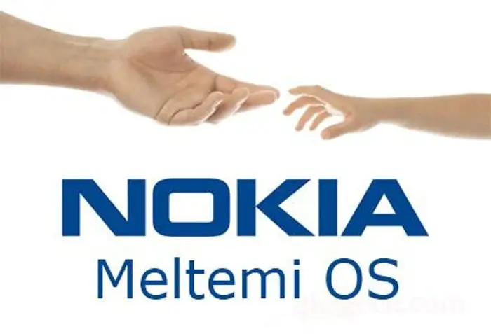 Nokia-meltemi-os