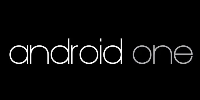android one logo