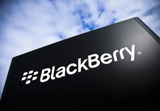 Todo indica que BlackBerry se recuperara para el próximo año