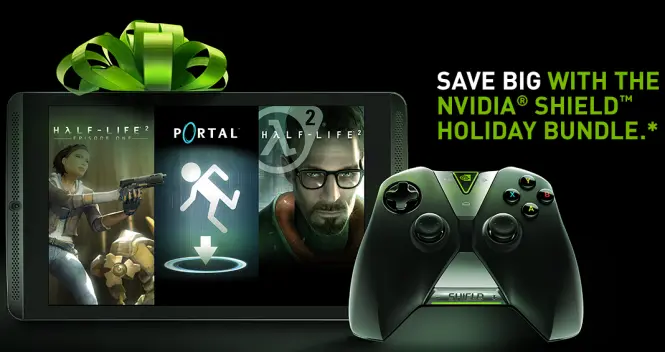 Nvidia nos ofrece todo esto por $400 dólares hasta el 24 de diciembre