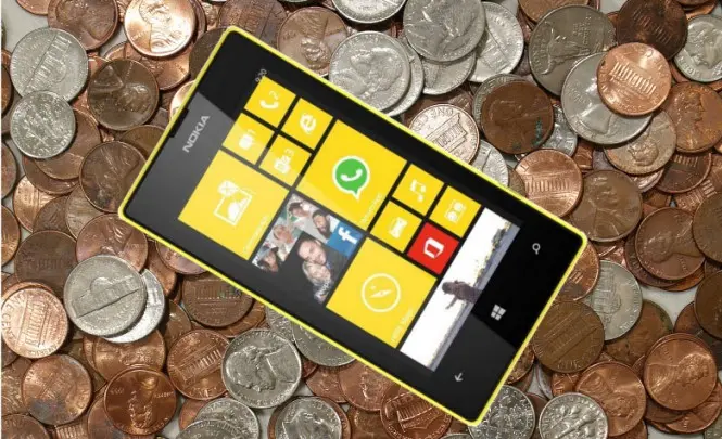 Aplicaciones para Windows Phone