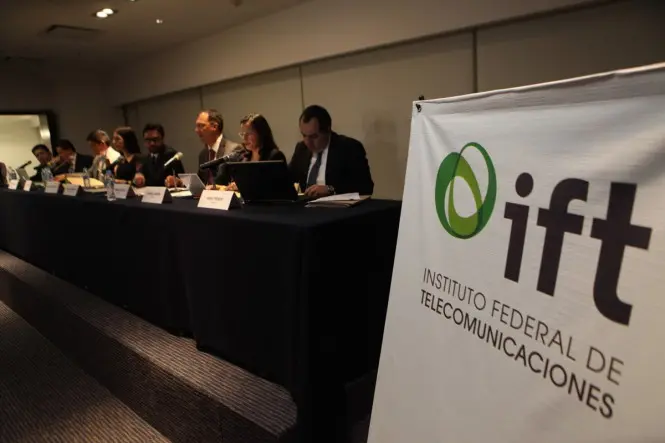 El IFT se encarga de gestionar el mercado de las telecomunicaciones en México