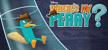 where is my perry