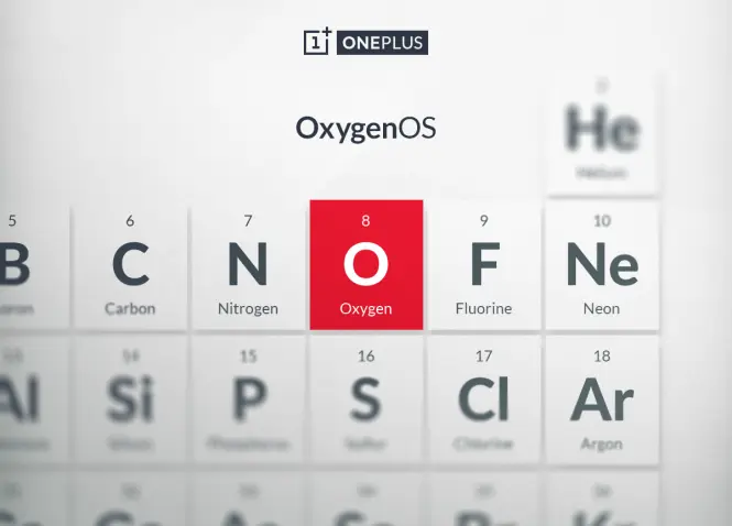 OxygenOS, el nombre de la ROM basada en Android de OnePlus