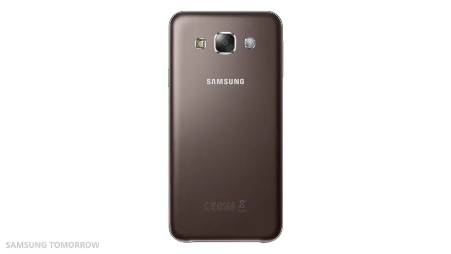 Samsung E5-3